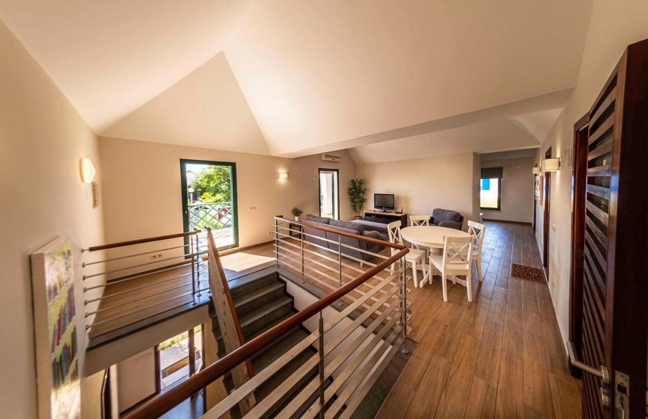 Holiday House In Elite Residential Area Of FAO Exterior foto